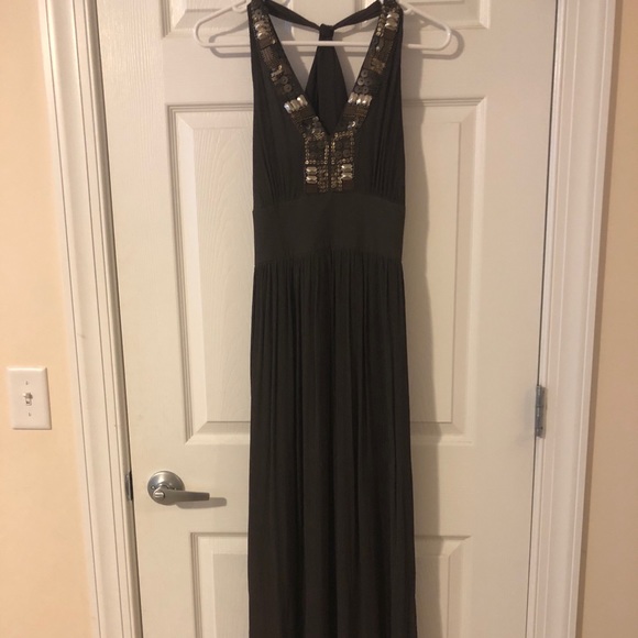 Stunning Banana Republic Dress - Picture 3 of 4